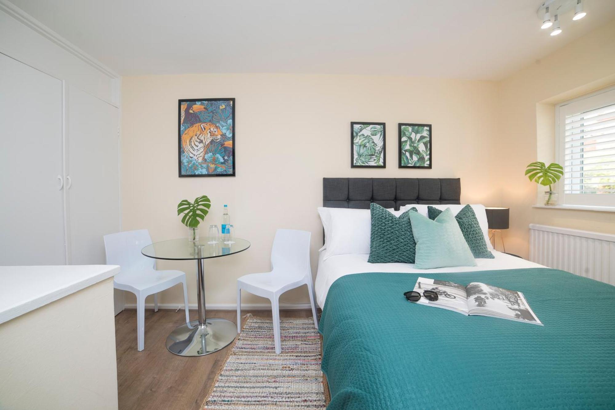 Wilson House Hostel Λονδίνο Εξωτερικό φωτογραφία