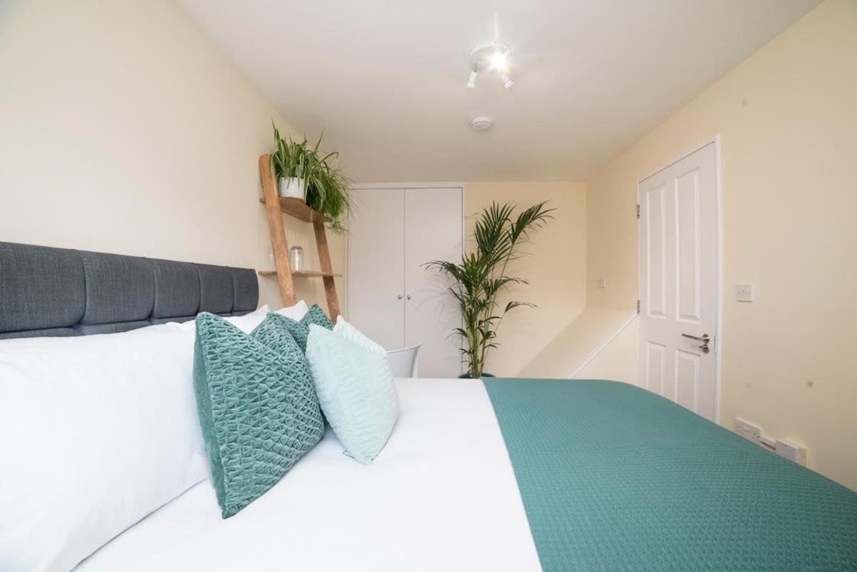 Wilson House Hostel Λονδίνο Εξωτερικό φωτογραφία